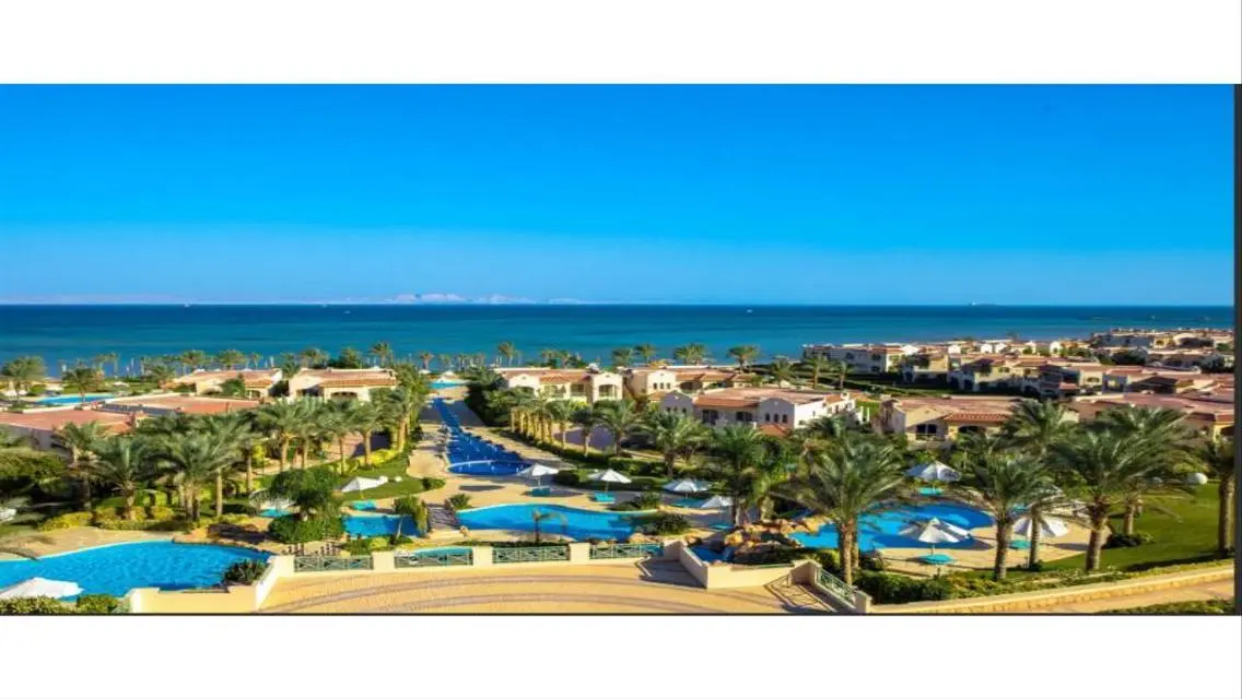 Luxury Villa for Sale in the Heart of the City