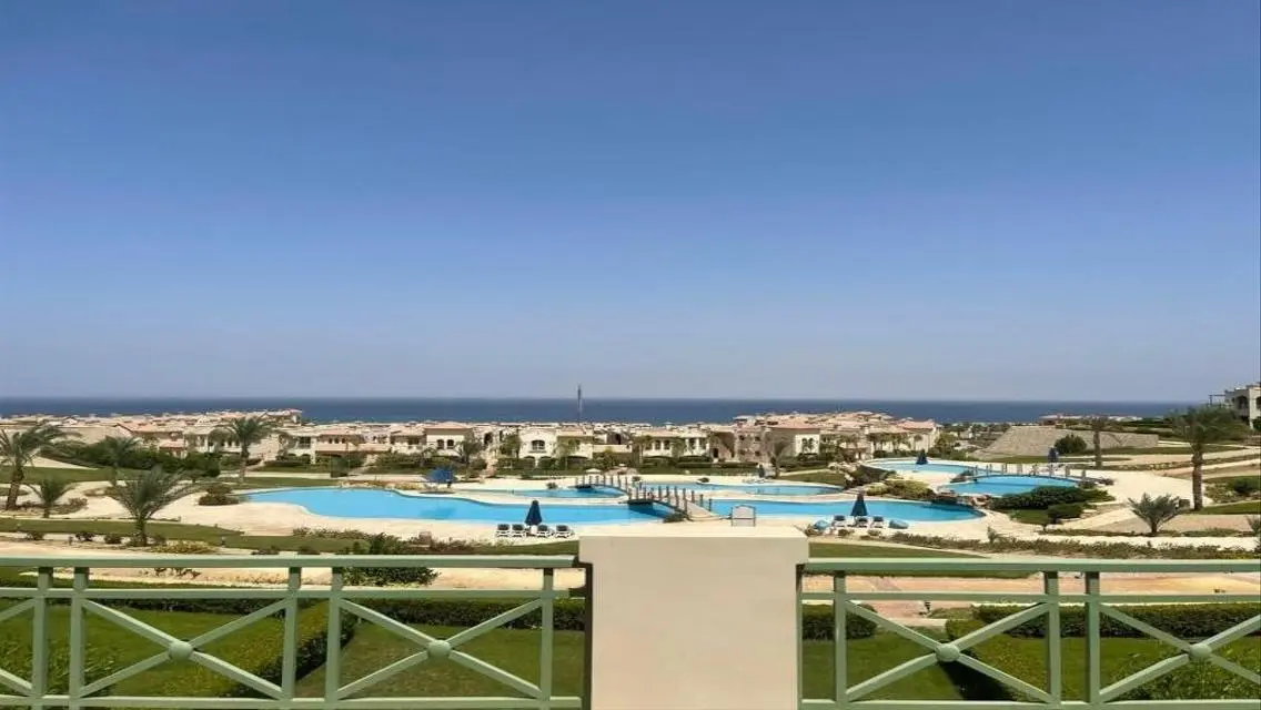Luxury Villa for Sale in the Heart of the City