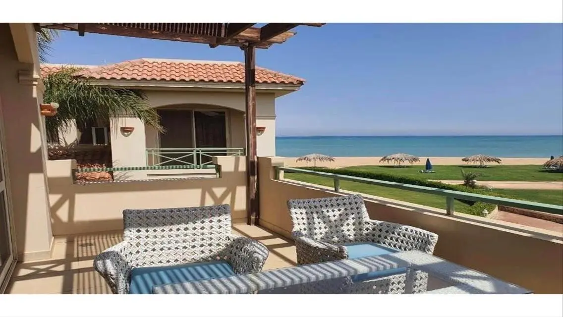 Luxury Villa for Sale in the Heart of the City