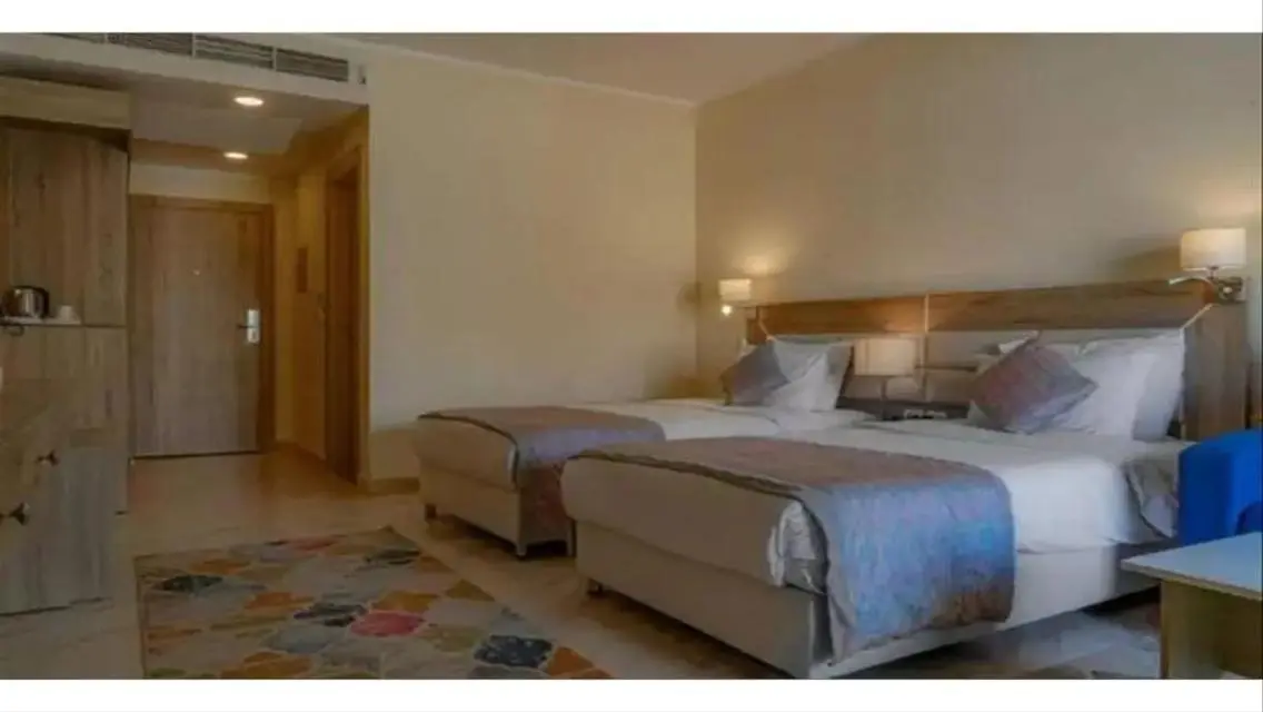 Luxury Villa for Sale in the Heart of the City