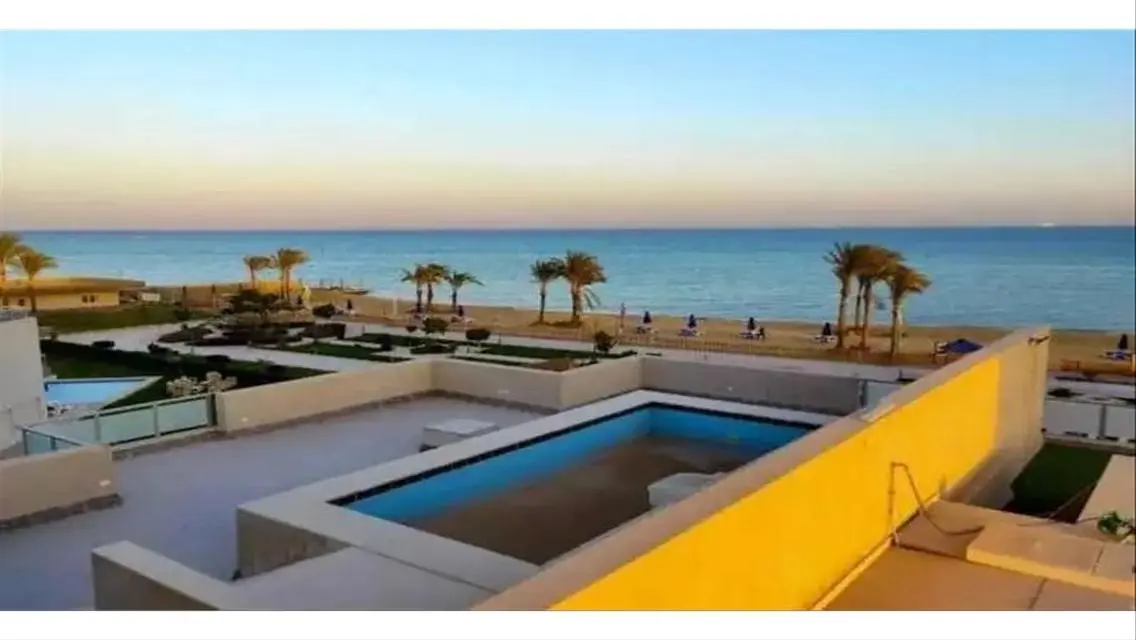 Luxury Villa for Sale in the Heart of the City