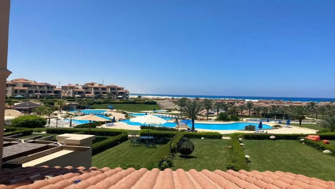 Luxury Villa for Sale in the Heart of the City