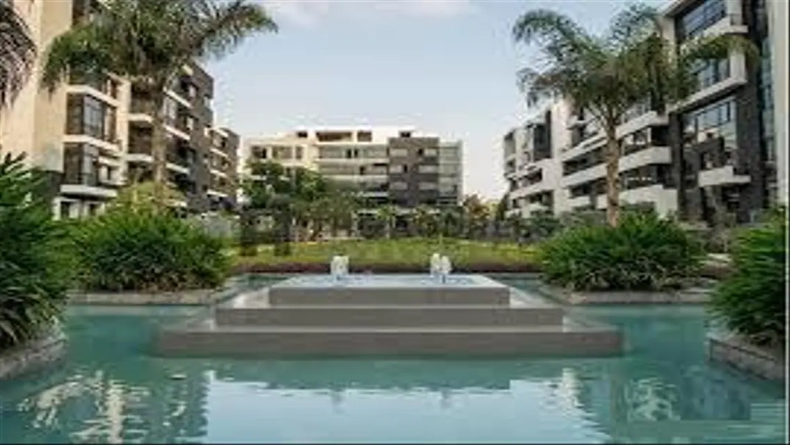 Luxury Two-Bedroom Property for Sale