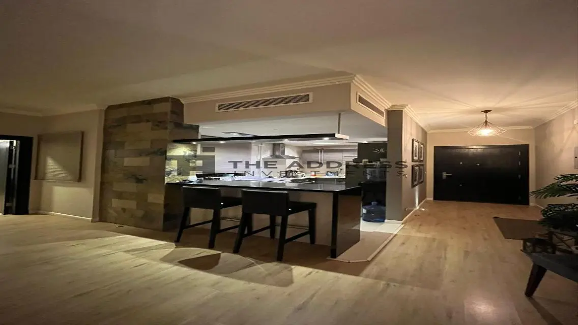 Luxury Two-Bedroom Property for Sale