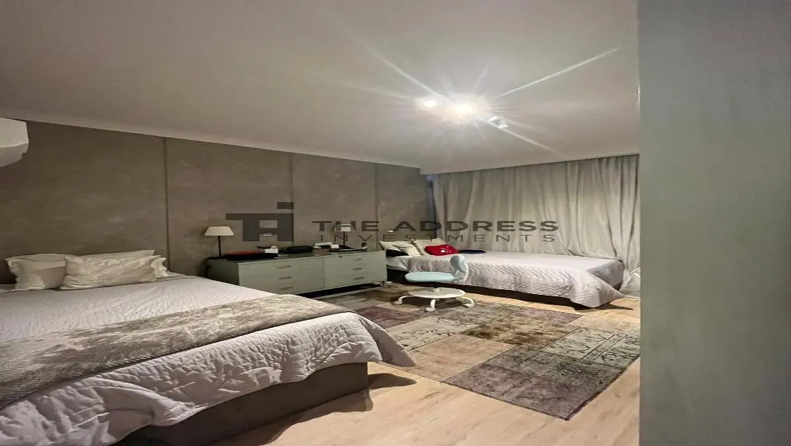 Luxury Two-Bedroom Property for Sale