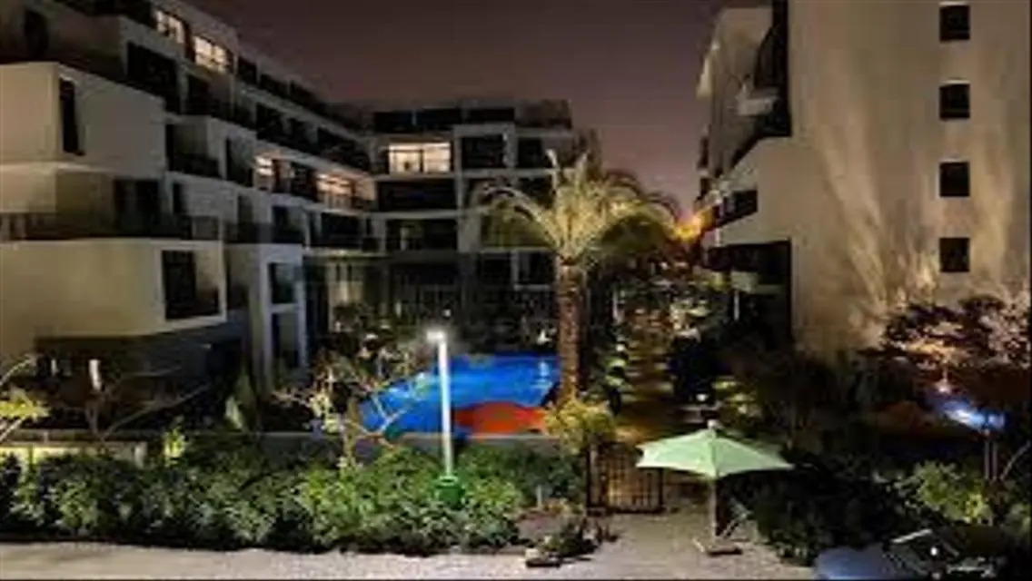 Luxury 2-Bedroom Apartment with Private Pool for Sale