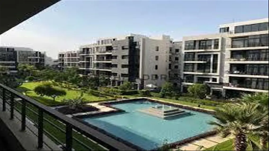 Luxury 2-Bedroom Apartment with Private Pool for Sale