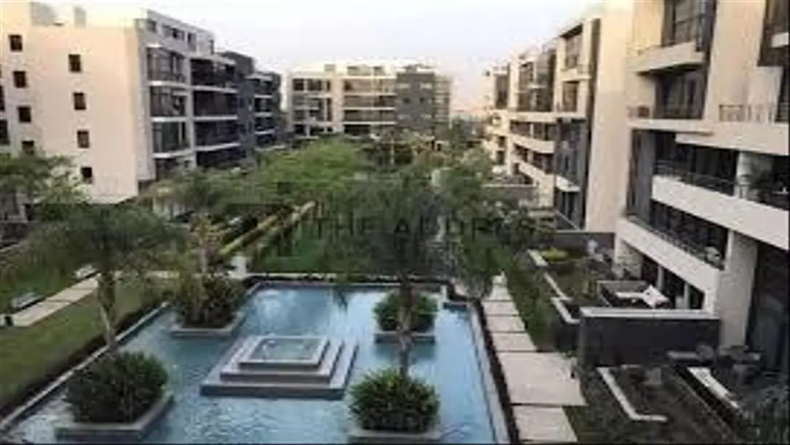 Luxury 2-Bedroom Apartment with Private Pool for Sale