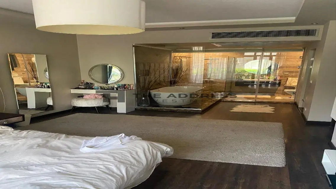 Luxury 2-Bedroom Apartment with Private Pool for Sale