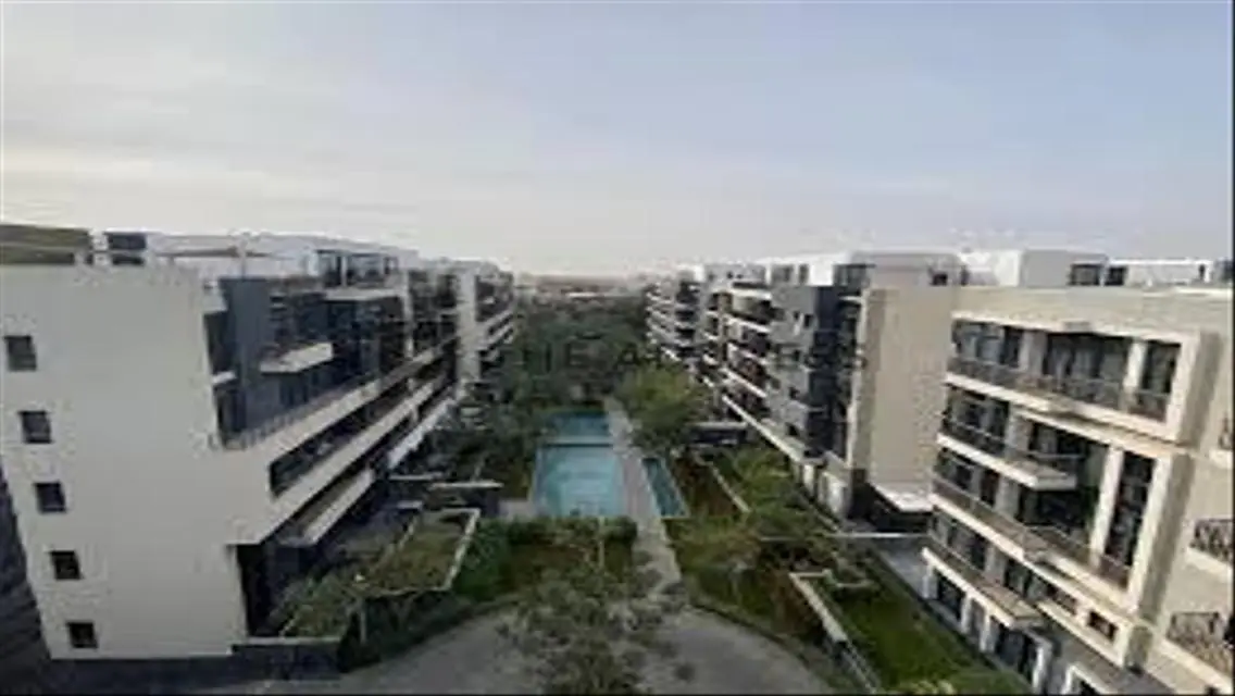 Luxury 2-Bedroom Apartment with Private Pool for Sale