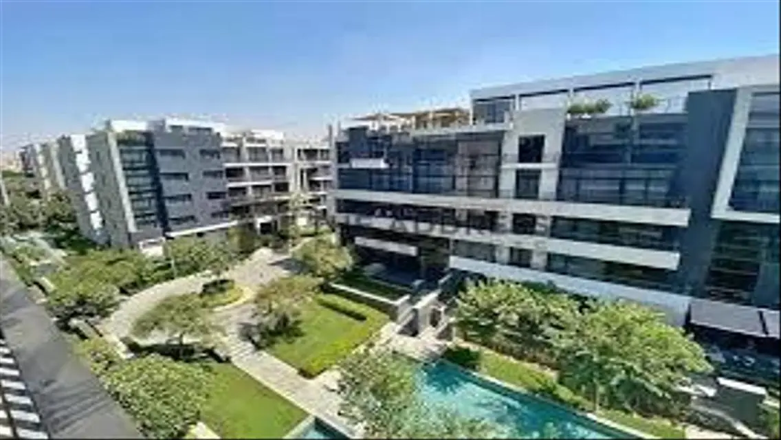 Luxury 2-Bedroom Apartment with Private Pool for Sale