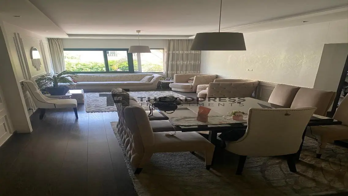 Luxury 2-Bedroom Apartment with Private Pool for Sale