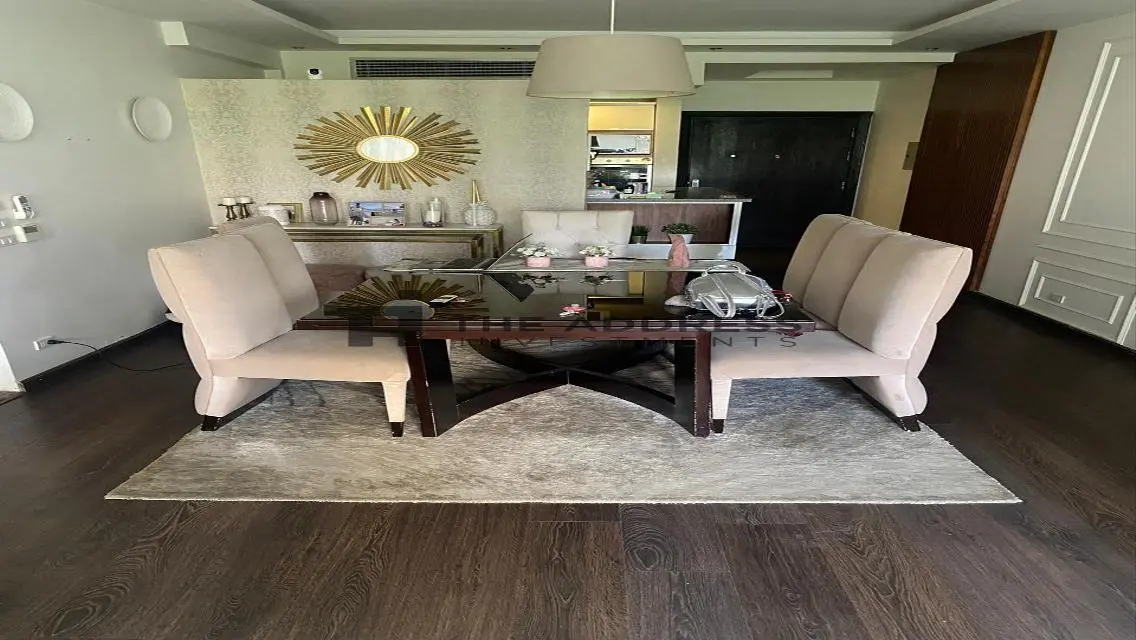 Luxury 2-Bedroom Apartment with Private Pool for Sale