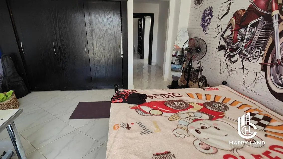 فيلا مبارك - 7