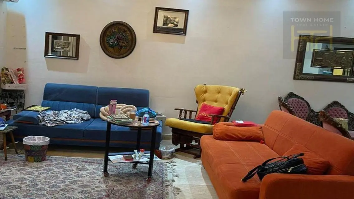 Luxury Villa for Sale with Private Garden