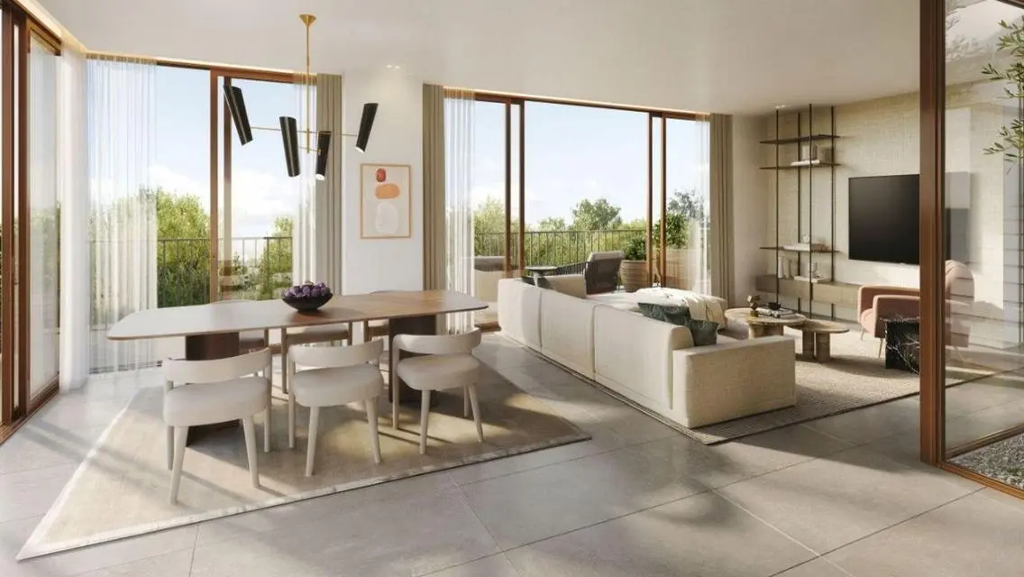 Luxury Home in Solana with Private Pool and Garden