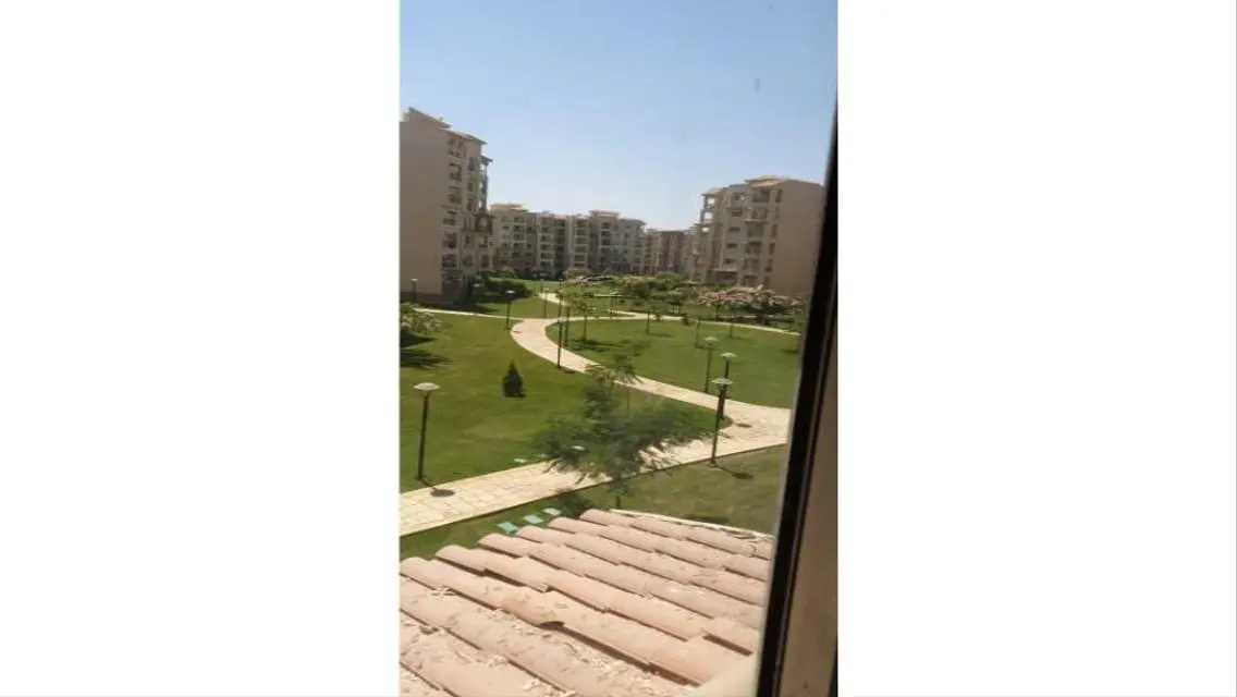 Luxury Apartment for Sale in Madinaty at a Great Price