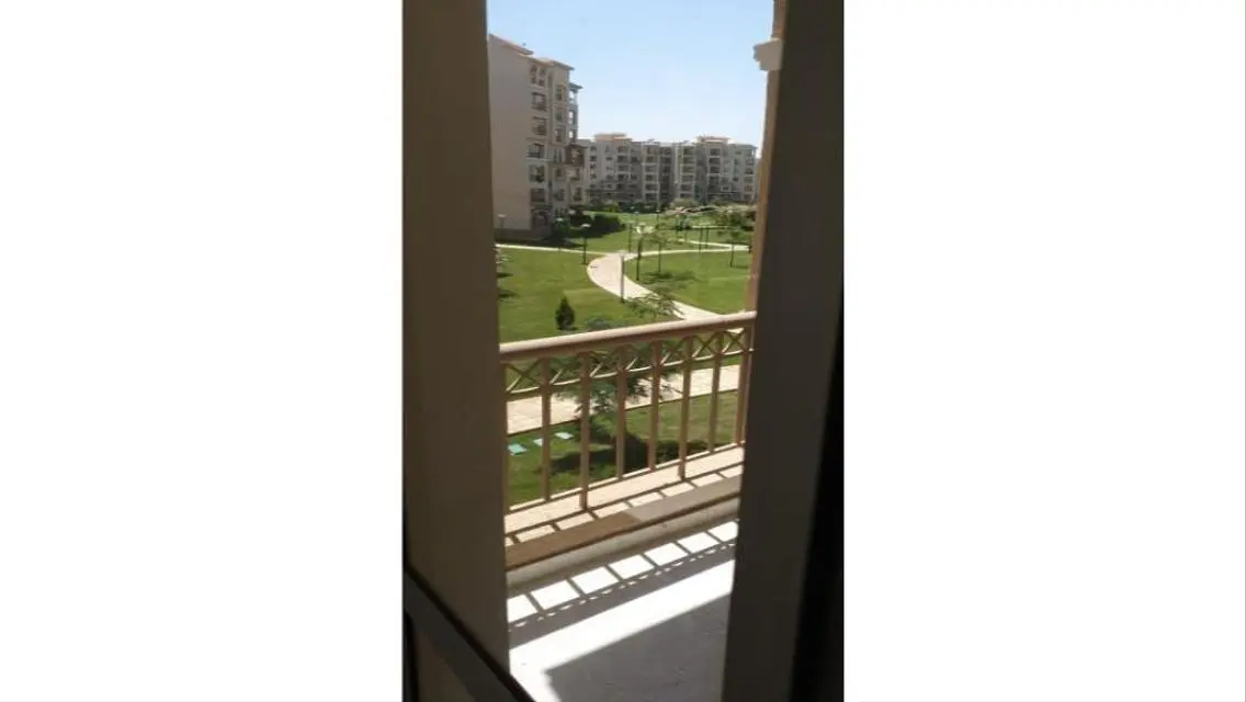 Luxury Apartment for Sale in Madinaty at a Great Price