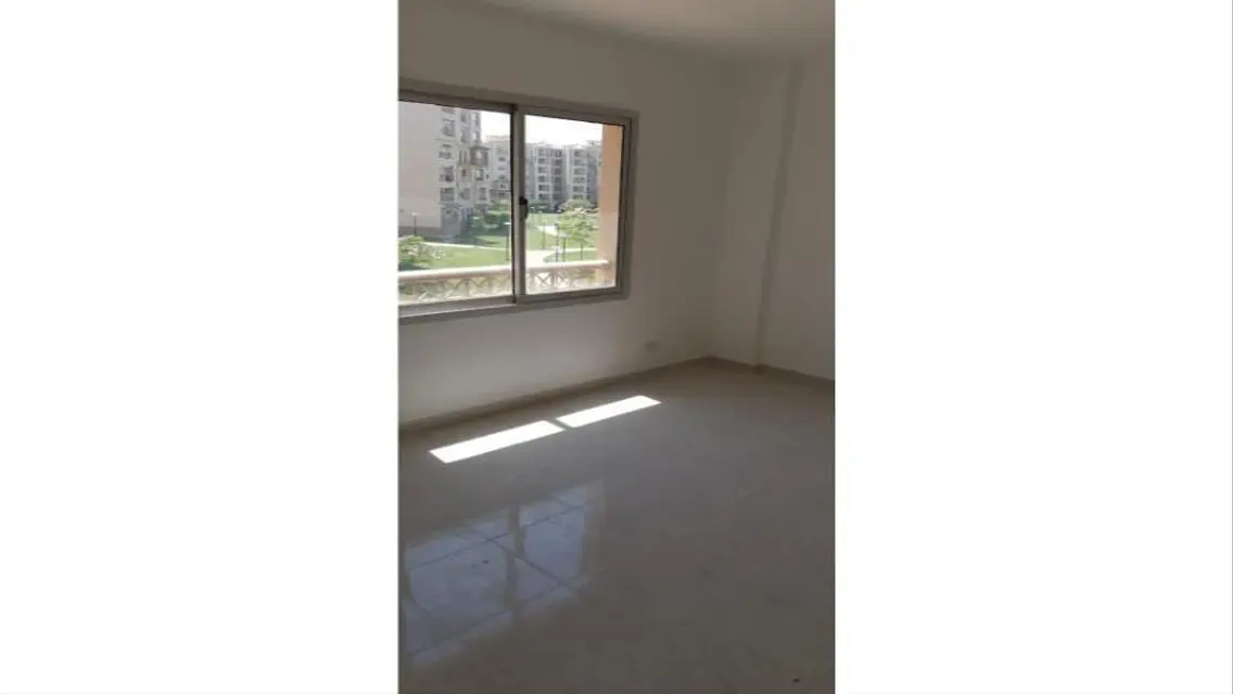 Luxury Apartment for Sale in Madinaty at a Great Price