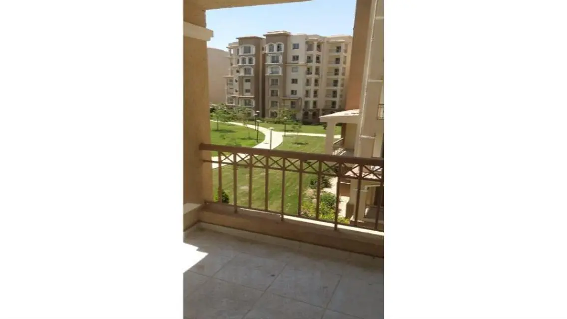 Luxury Apartment for Sale in Madinaty at a Great Price