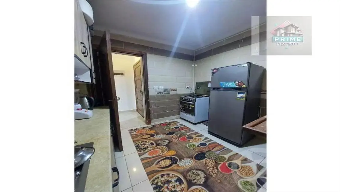 شقة فاخرة للإيجار في MSA