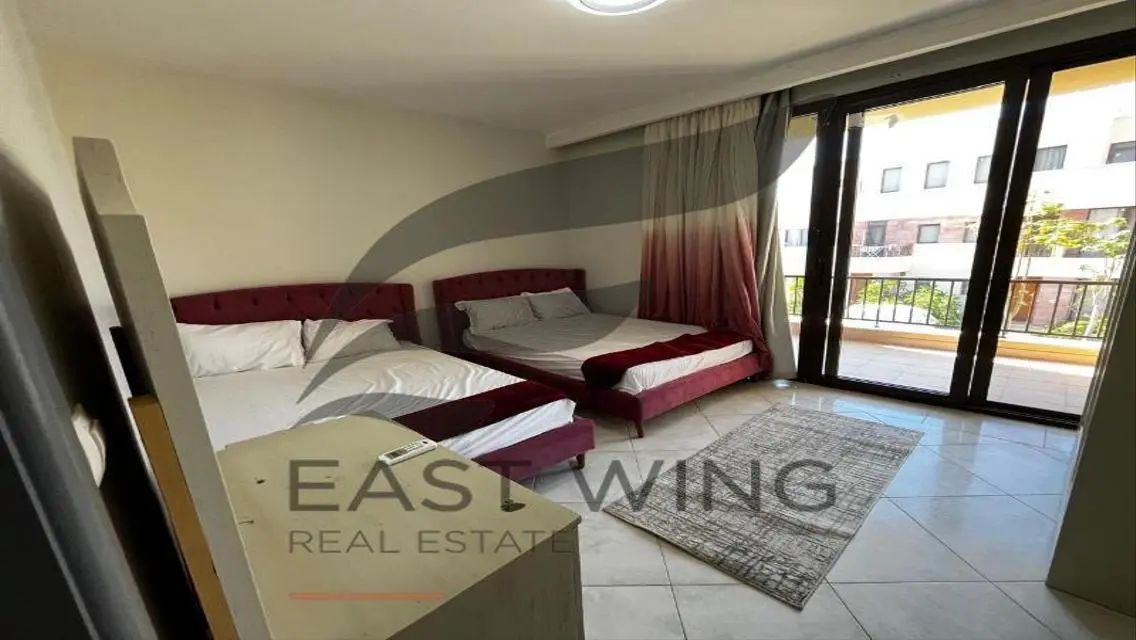 Luxurious Apartment of 400 Meters in the Heart of the City