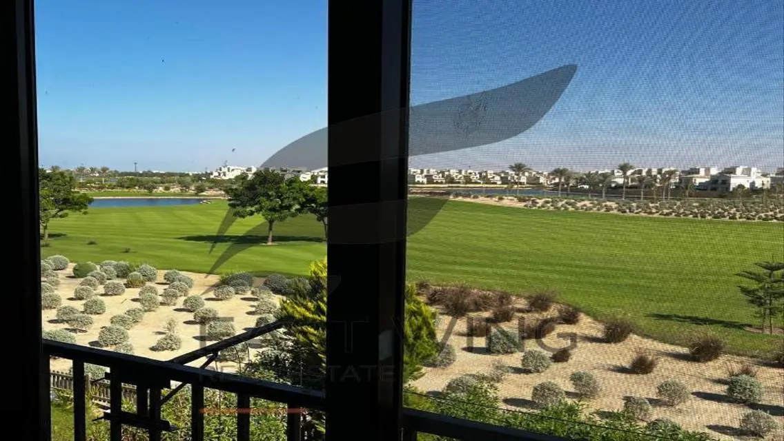 Luxurious Apartment of 400 Meters in the Heart of the City