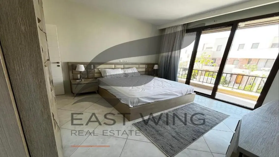 Luxurious Apartment of 400 Meters in the Heart of the City