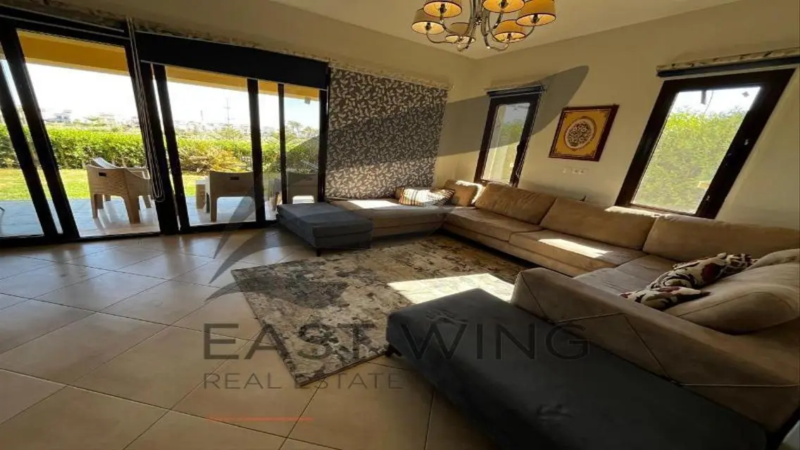 Luxurious Apartment of 400 Meters in the Heart of the City