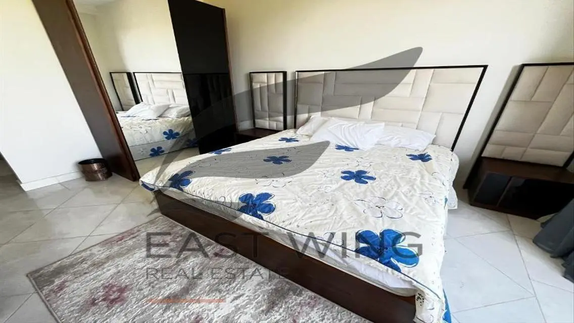 Luxurious Apartment of 400 Meters in the Heart of the City