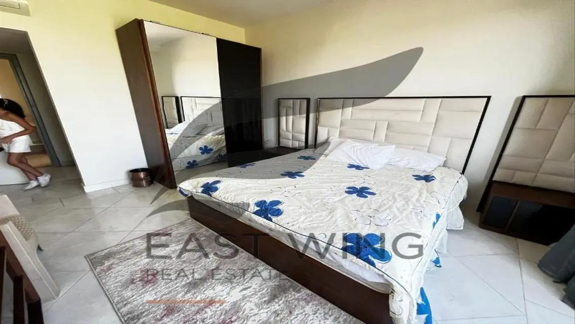 Luxurious Apartment of 400 Meters in the Heart of the City