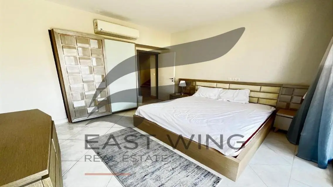 Luxurious Apartment of 400 Meters in the Heart of the City