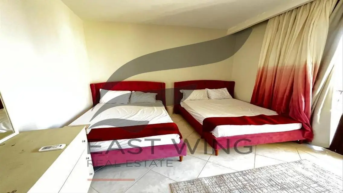 Luxurious Apartment of 400 Meters in the Heart of the City