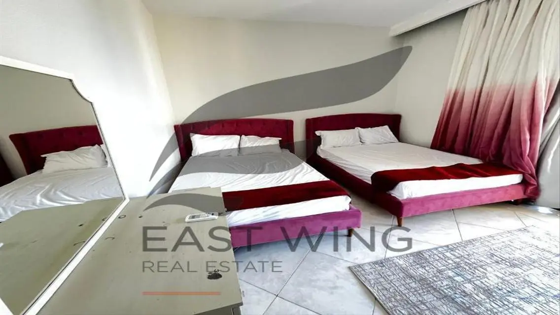 Luxurious Apartment of 400 Meters in the Heart of the City