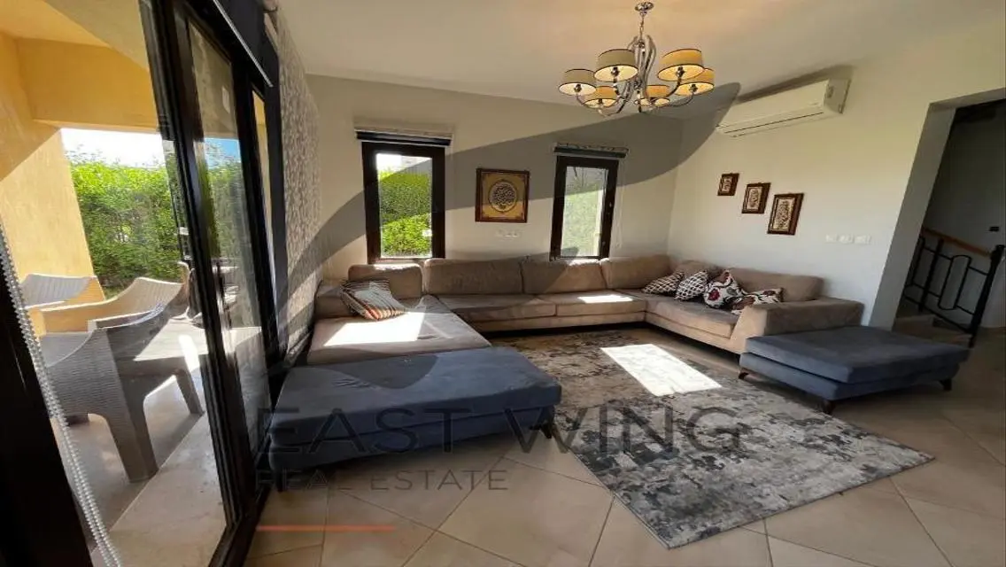 Luxurious Apartment of 400 Meters in the Heart of the City