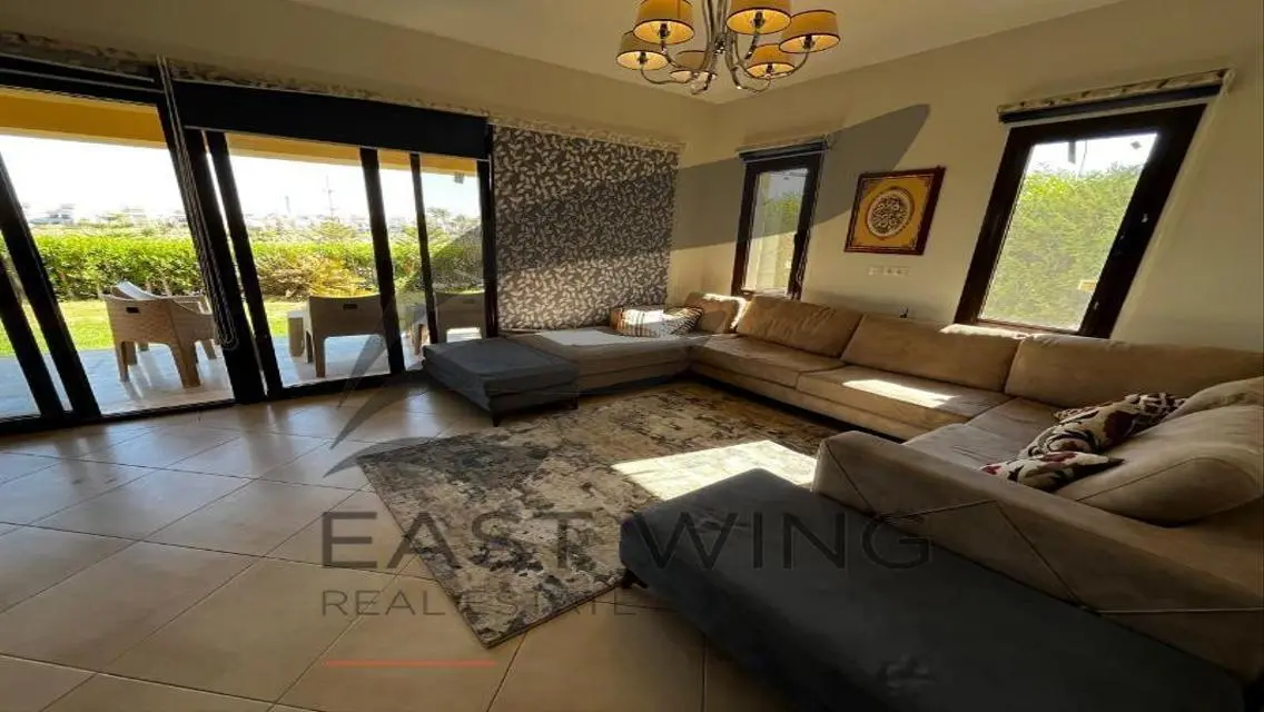 Luxurious Apartment of 400 Meters in the Heart of the City