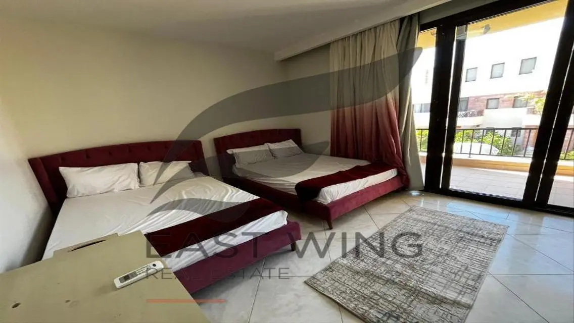 Luxurious Apartment of 400 Meters in the Heart of the City