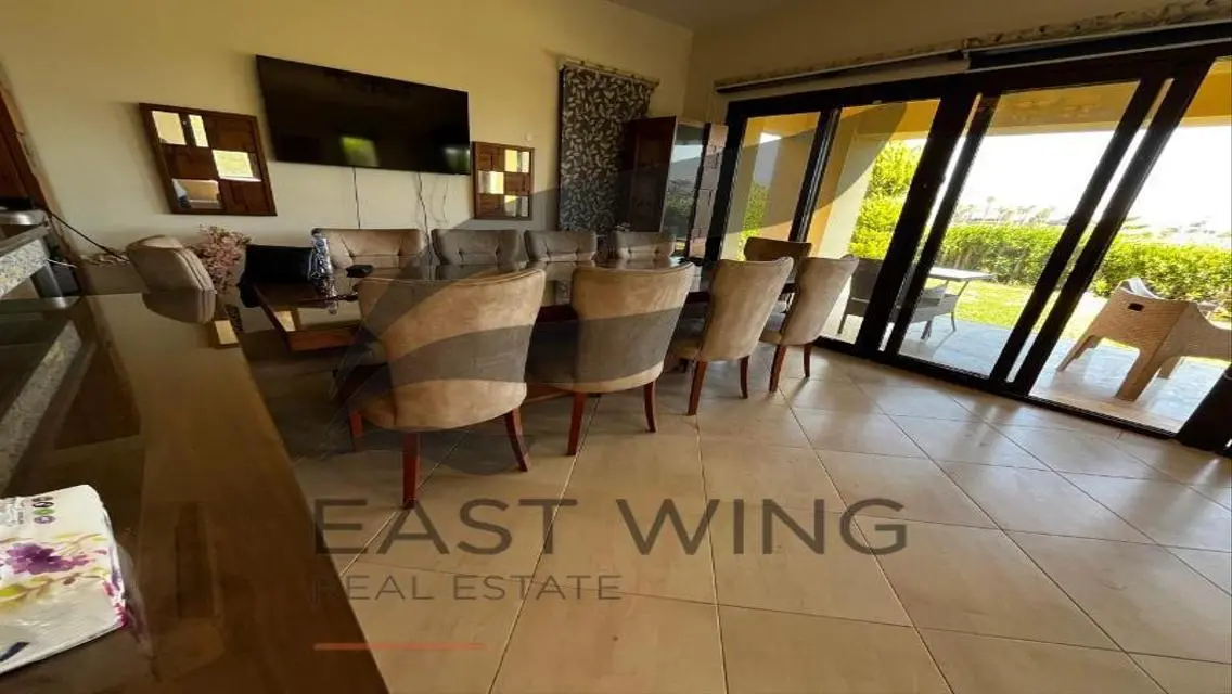 Luxurious Apartment of 400 Meters in the Heart of the City