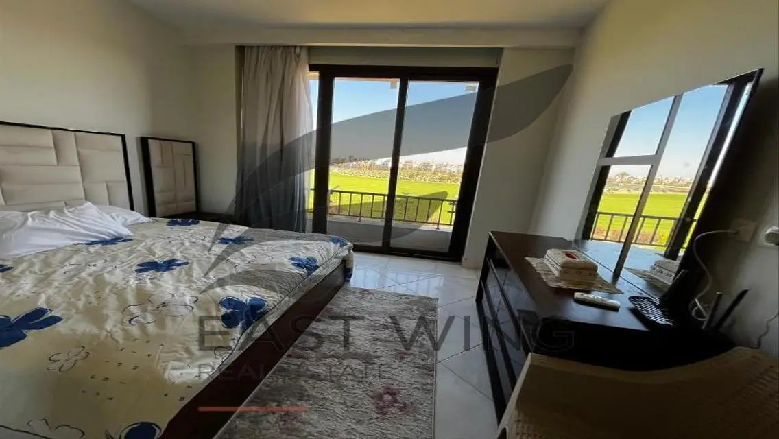 Luxurious Apartment of 400 Meters in the Heart of the City