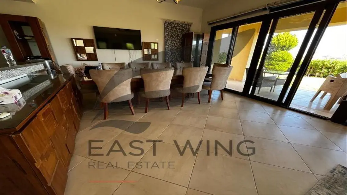 Luxurious Apartment of 400 Meters in the Heart of the City