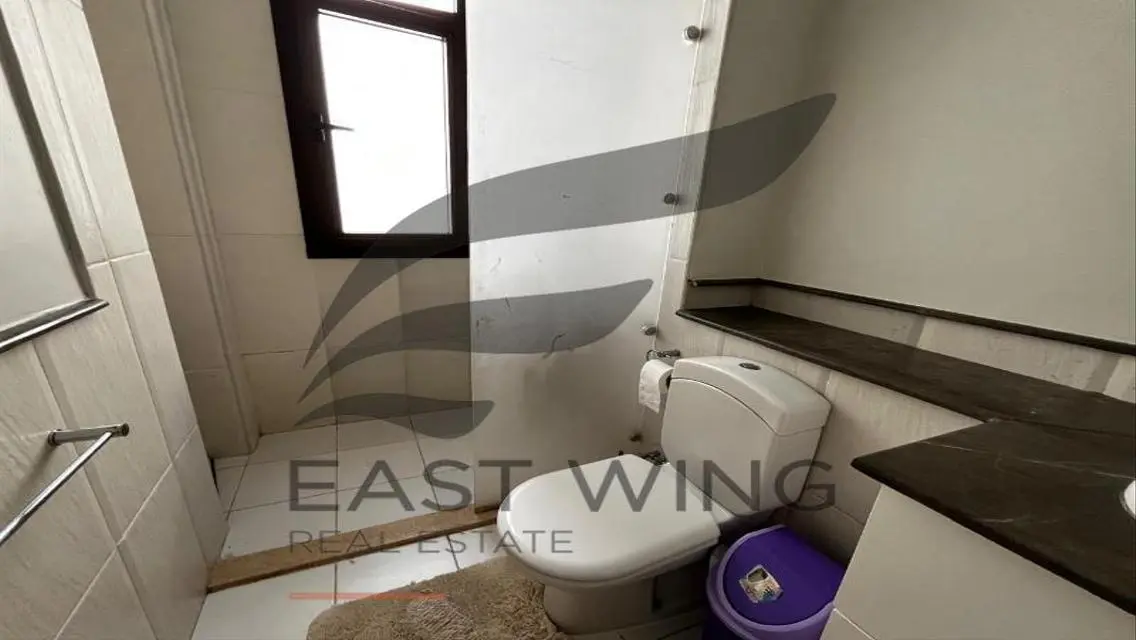 Luxurious Apartment of 400 Meters in the Heart of the City