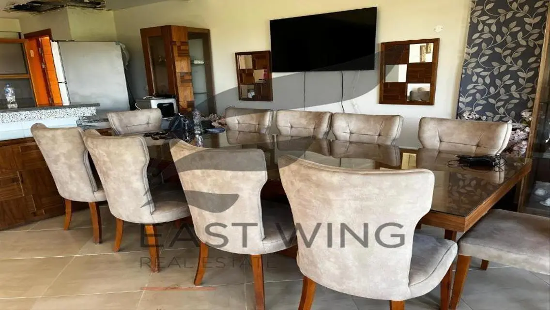 Luxurious Apartment of 400 Meters in the Heart of the City