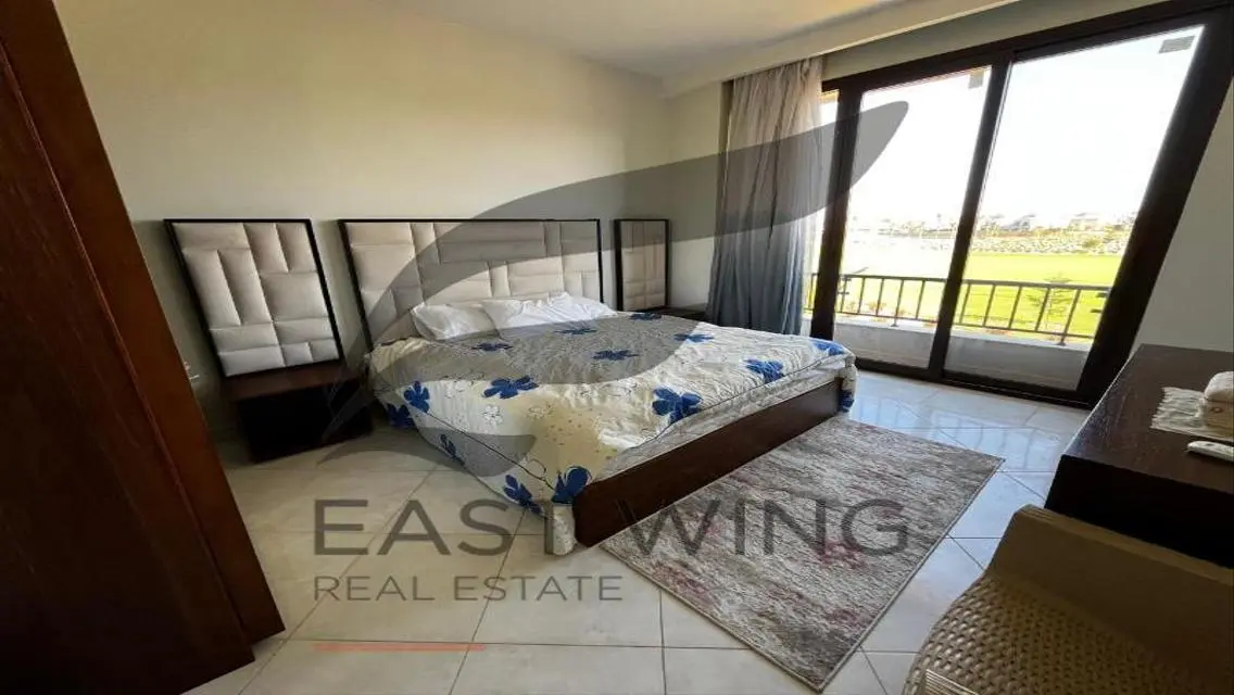 Luxurious Apartment of 400 Meters in the Heart of the City