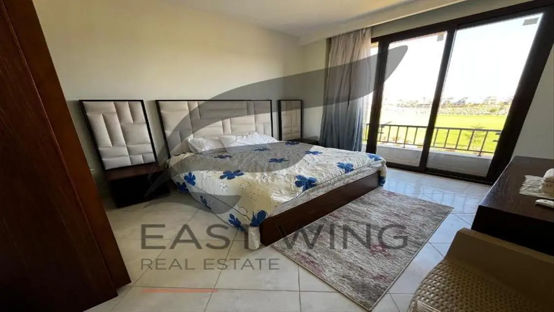 Luxurious Apartment of 400 Meters in the Heart of the City