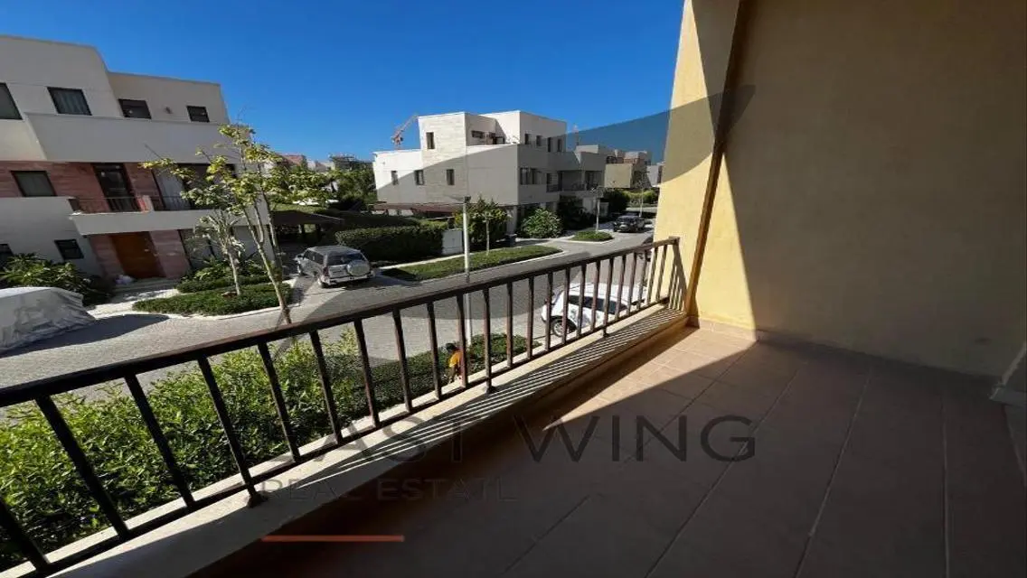 Luxurious Apartment of 400 Meters in the Heart of the City