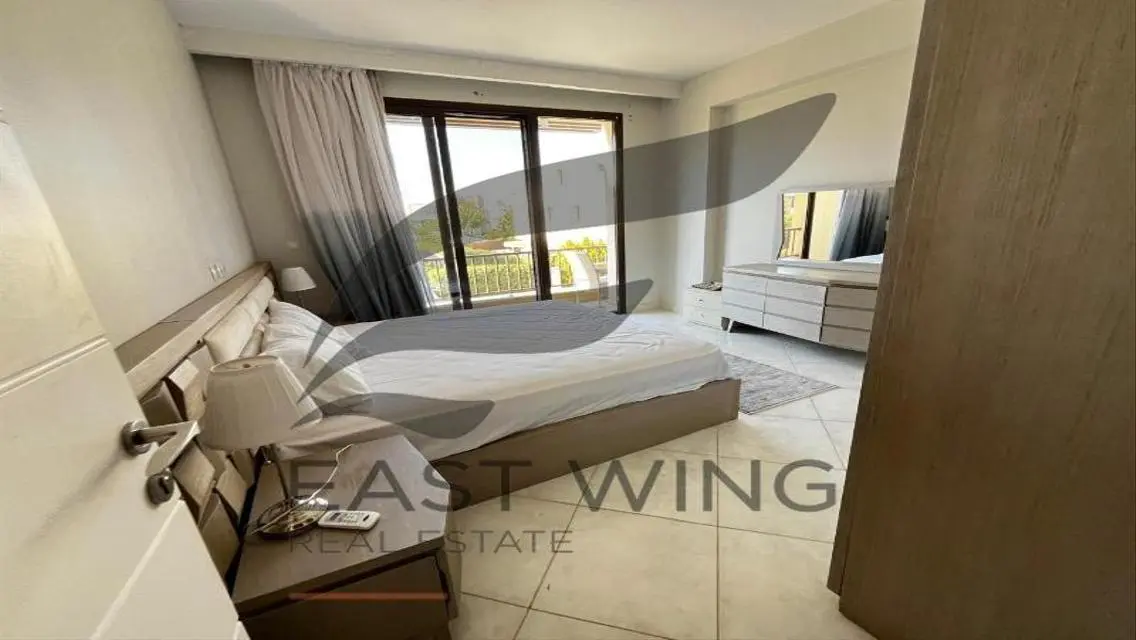 Luxurious Apartment of 400 Meters in the Heart of the City