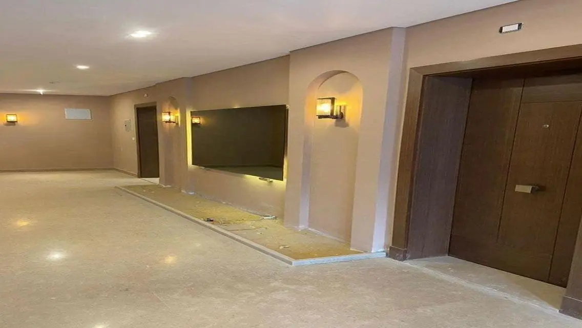 فيلا فاخرة بمساحة واسعة في دورا