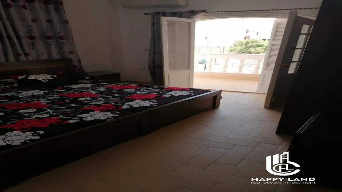 Premium Villa in Mubarak 7