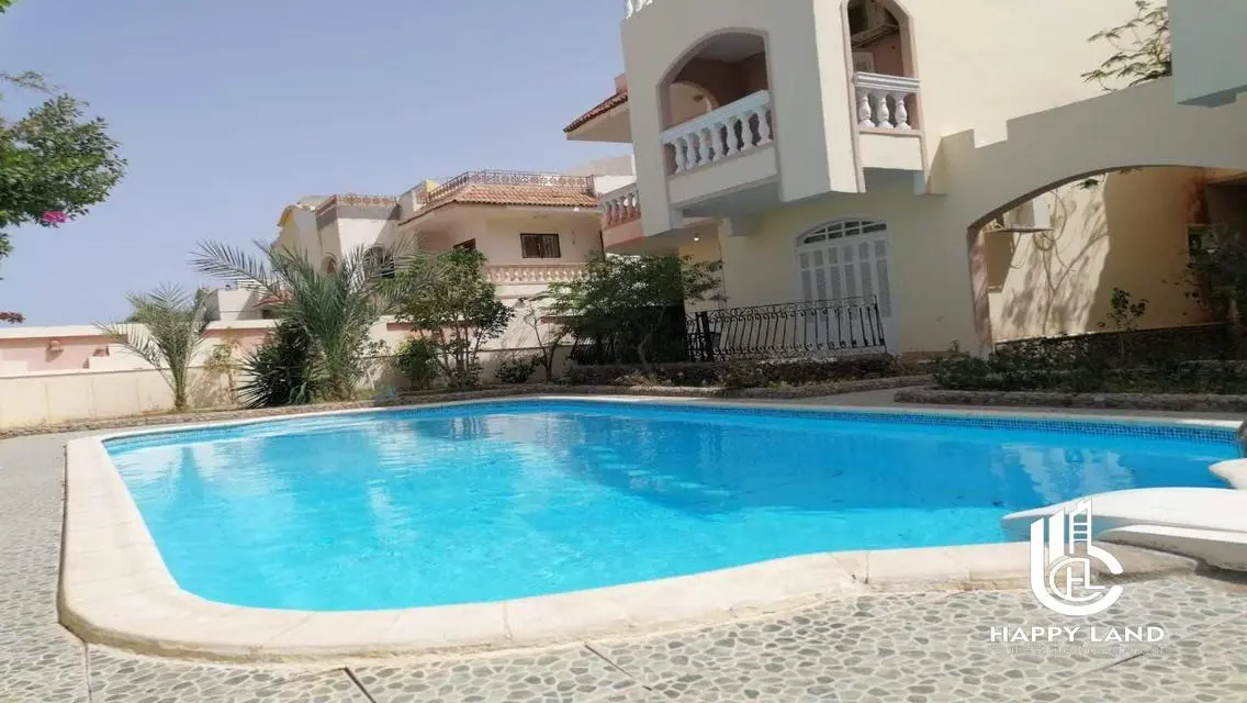 Premium Villa in Mubarak 7