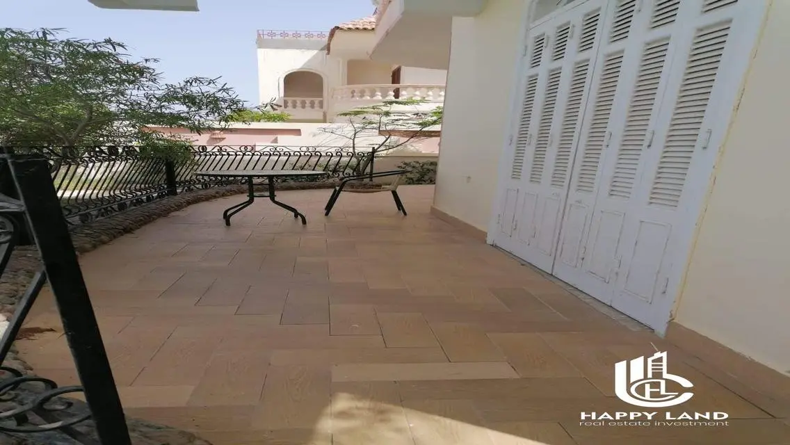 Premium Villa in Mubarak 7